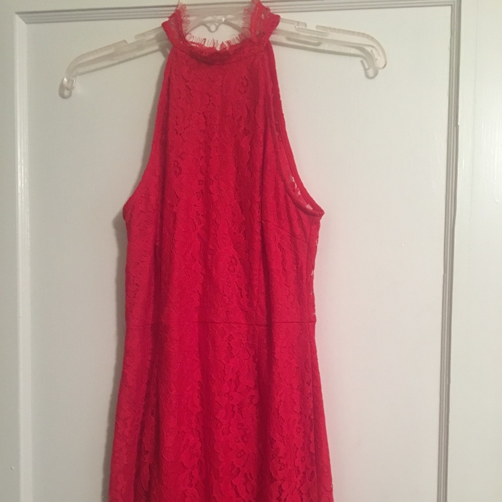 Cocktail Dress